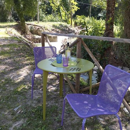 Pianpieve Nature & Relax Apartments Assisi Exterior photo