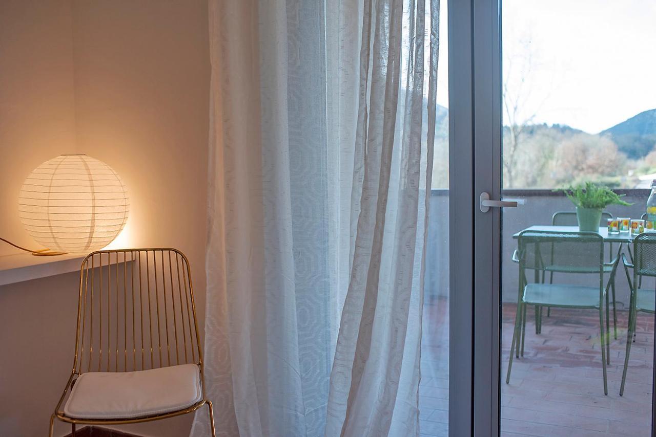Pianpieve Nature & Relax Apartments Assisi Exterior photo