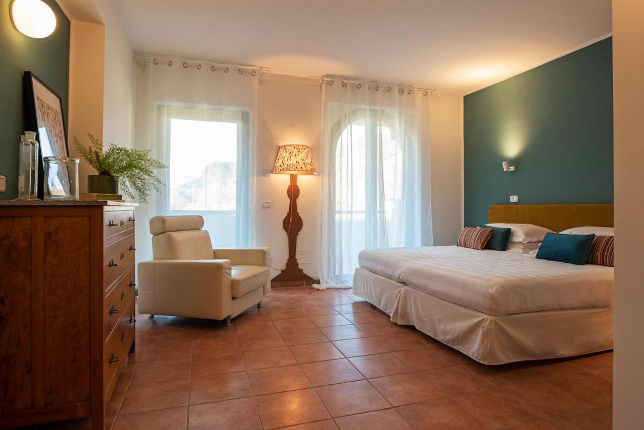 Pianpieve Nature & Relax Apartments Assisi Exterior photo