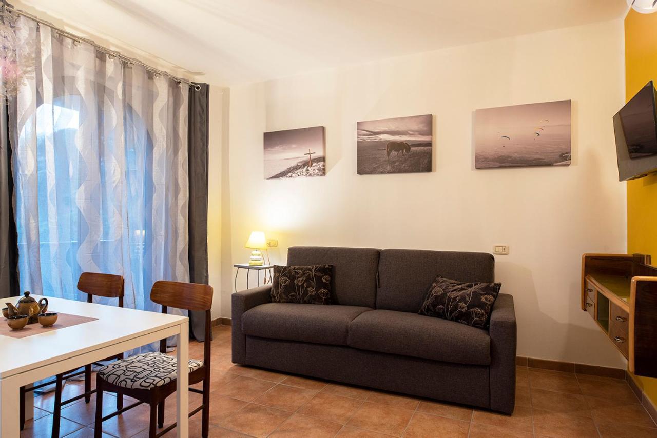 Pianpieve Nature & Relax Apartments Assisi Exterior photo
