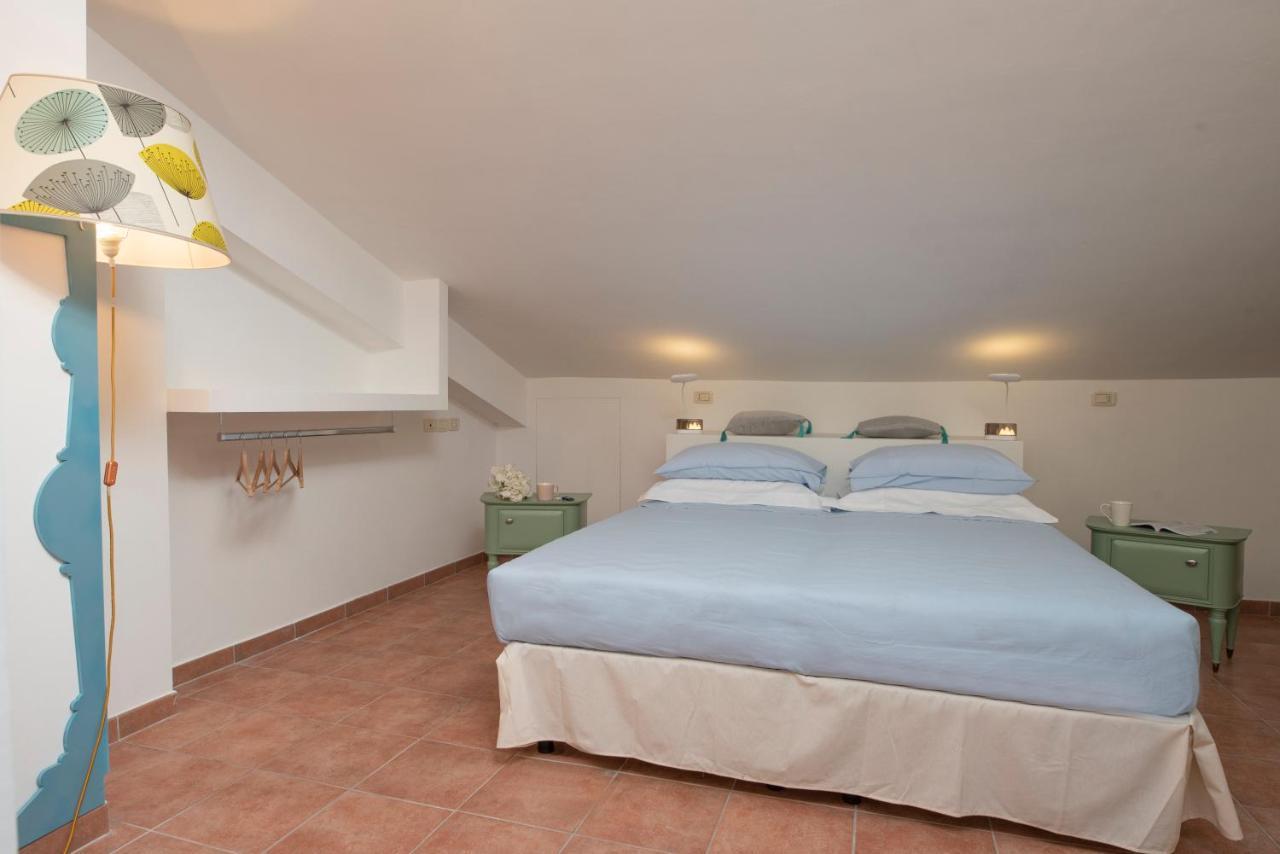 Pianpieve Nature & Relax Apartments Assisi Exterior photo