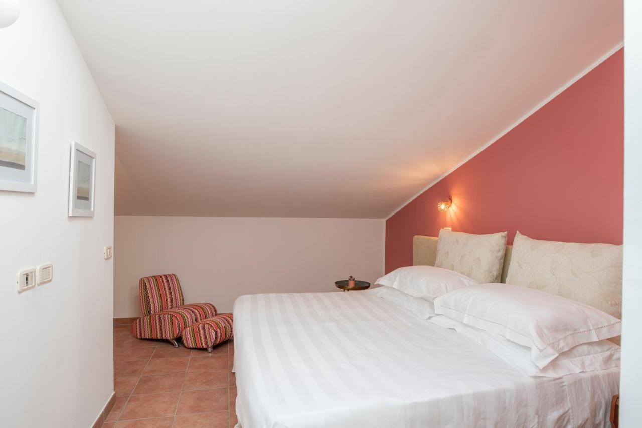 Pianpieve Nature & Relax Apartments Assisi Exterior photo