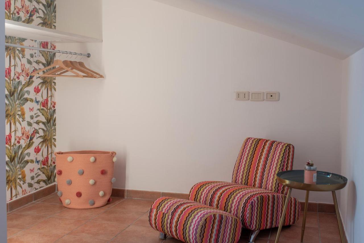 Pianpieve Nature & Relax Apartments Assisi Exterior photo
