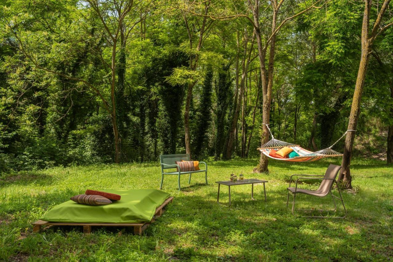 Pianpieve Nature & Relax Apartments Assisi Exterior photo