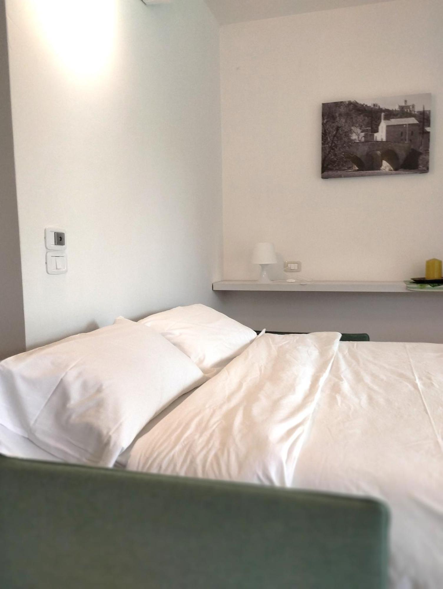 Pianpieve Nature & Relax Apartments Assisi Exterior photo