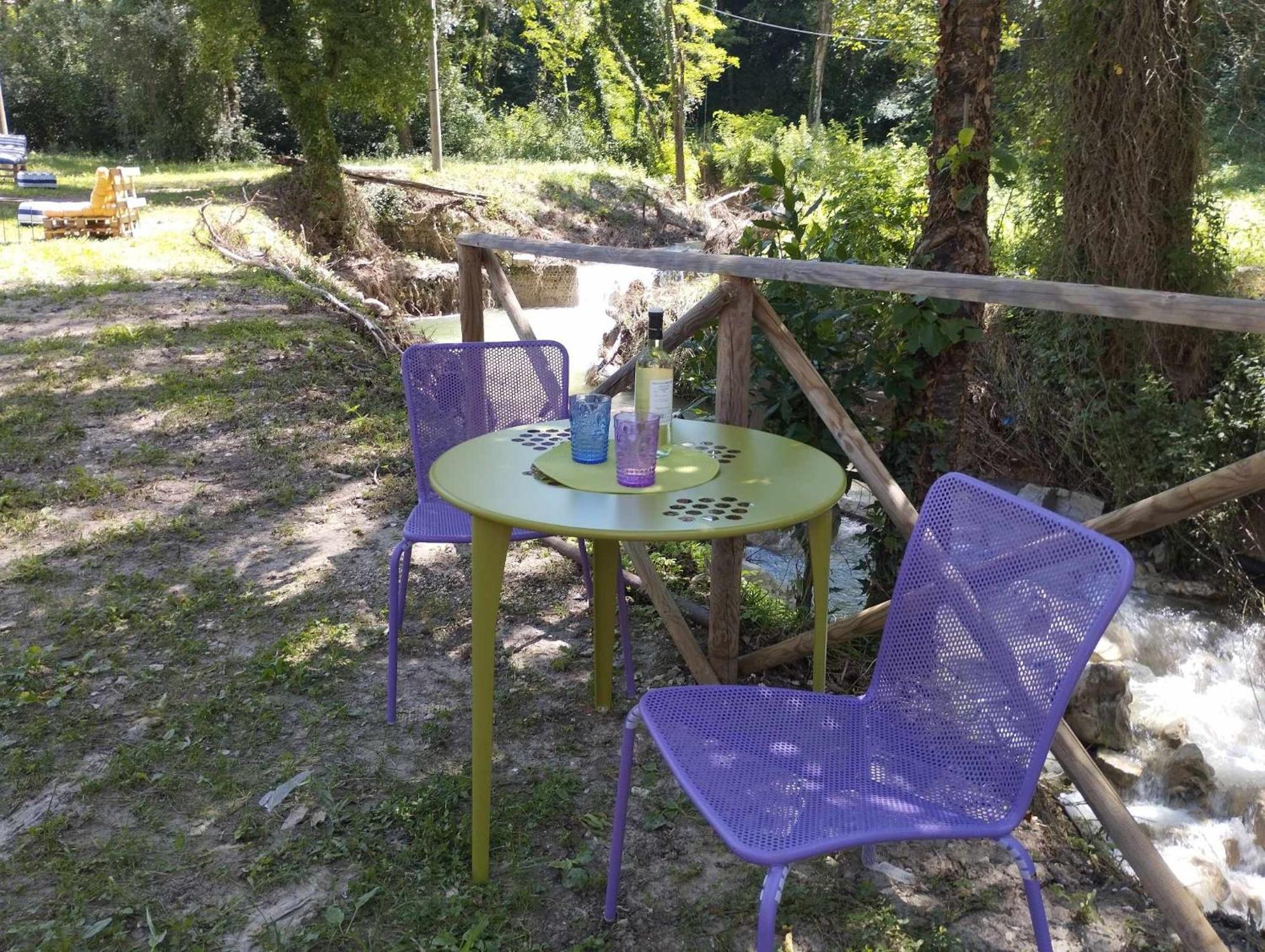 Pianpieve Nature & Relax Apartments Assisi Exterior photo