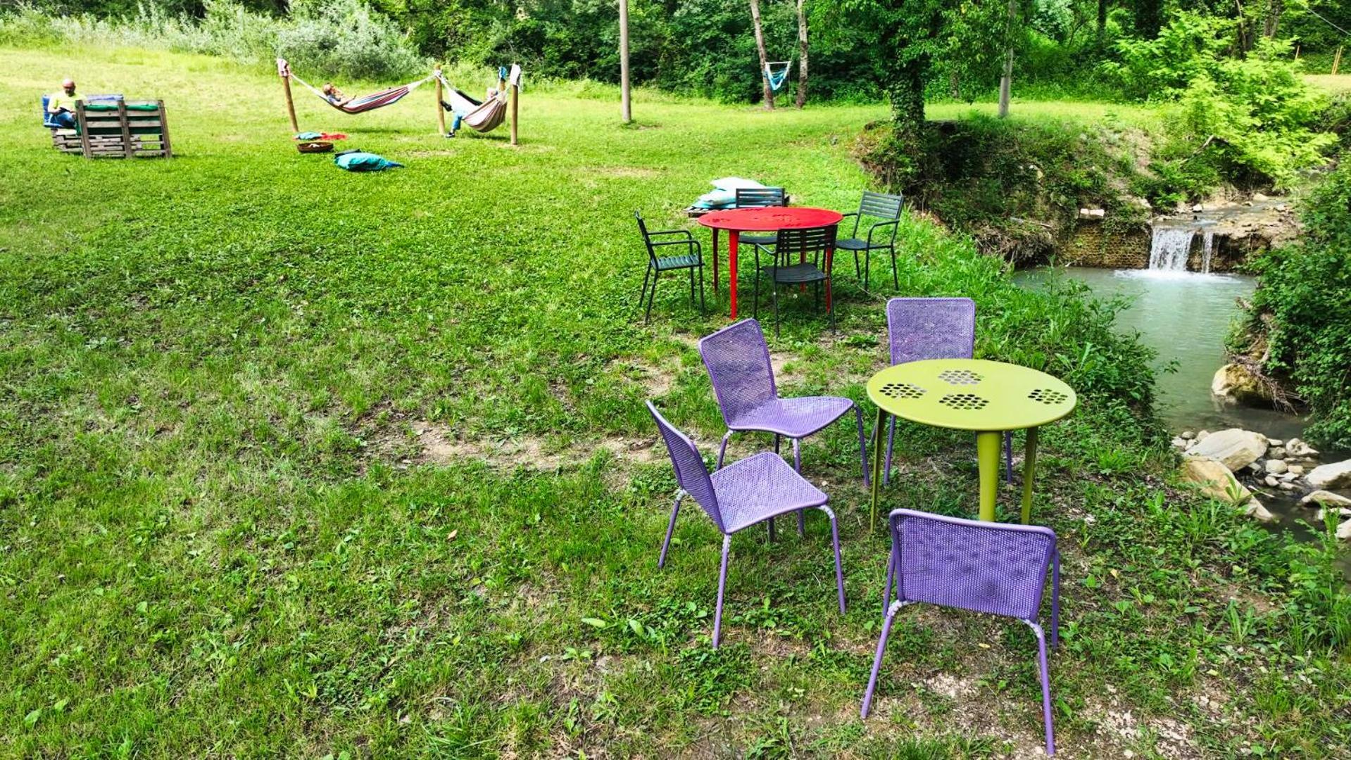 Pianpieve Nature & Relax Apartments Assisi Exterior photo