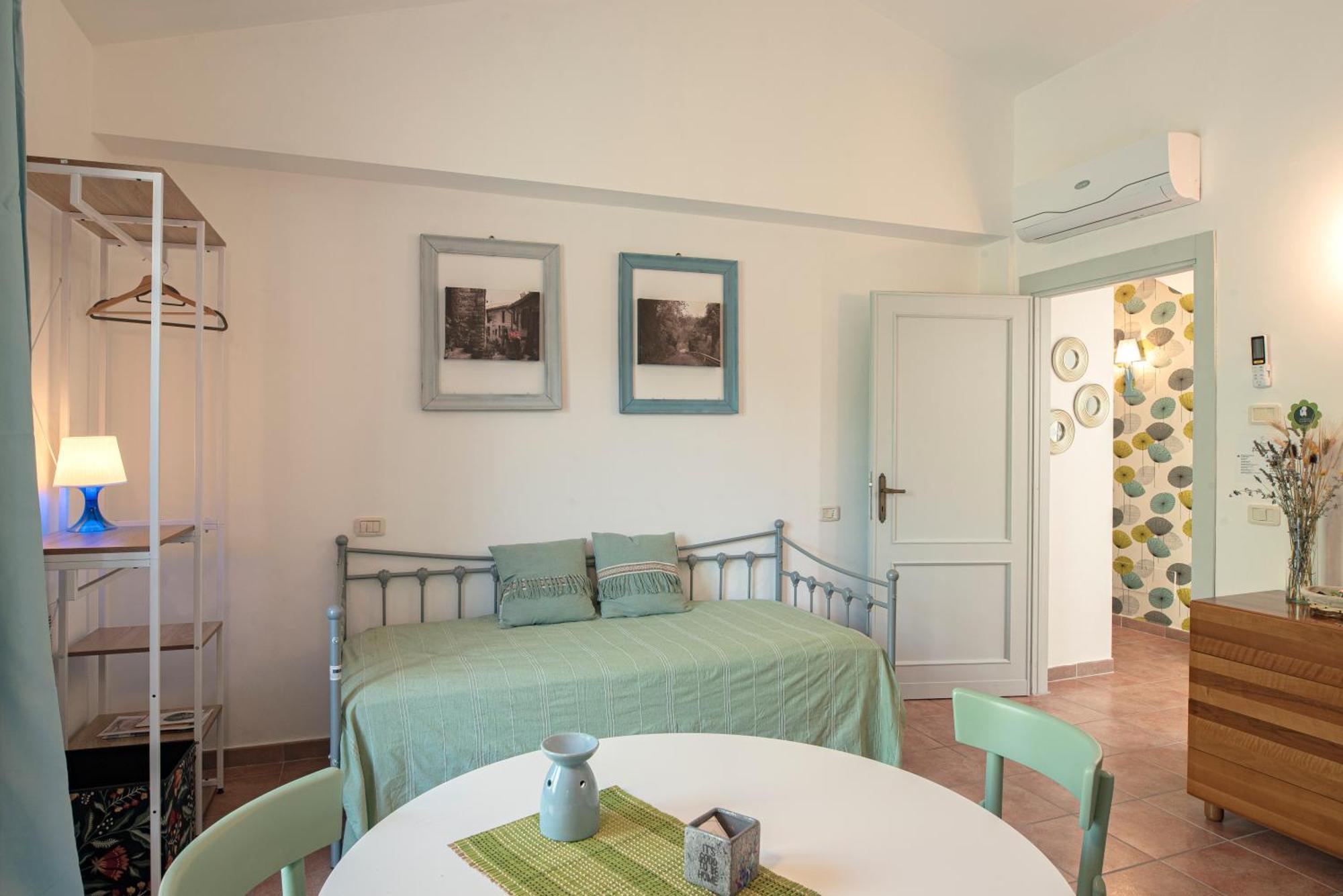 Pianpieve Nature & Relax Apartments Assisi Exterior photo