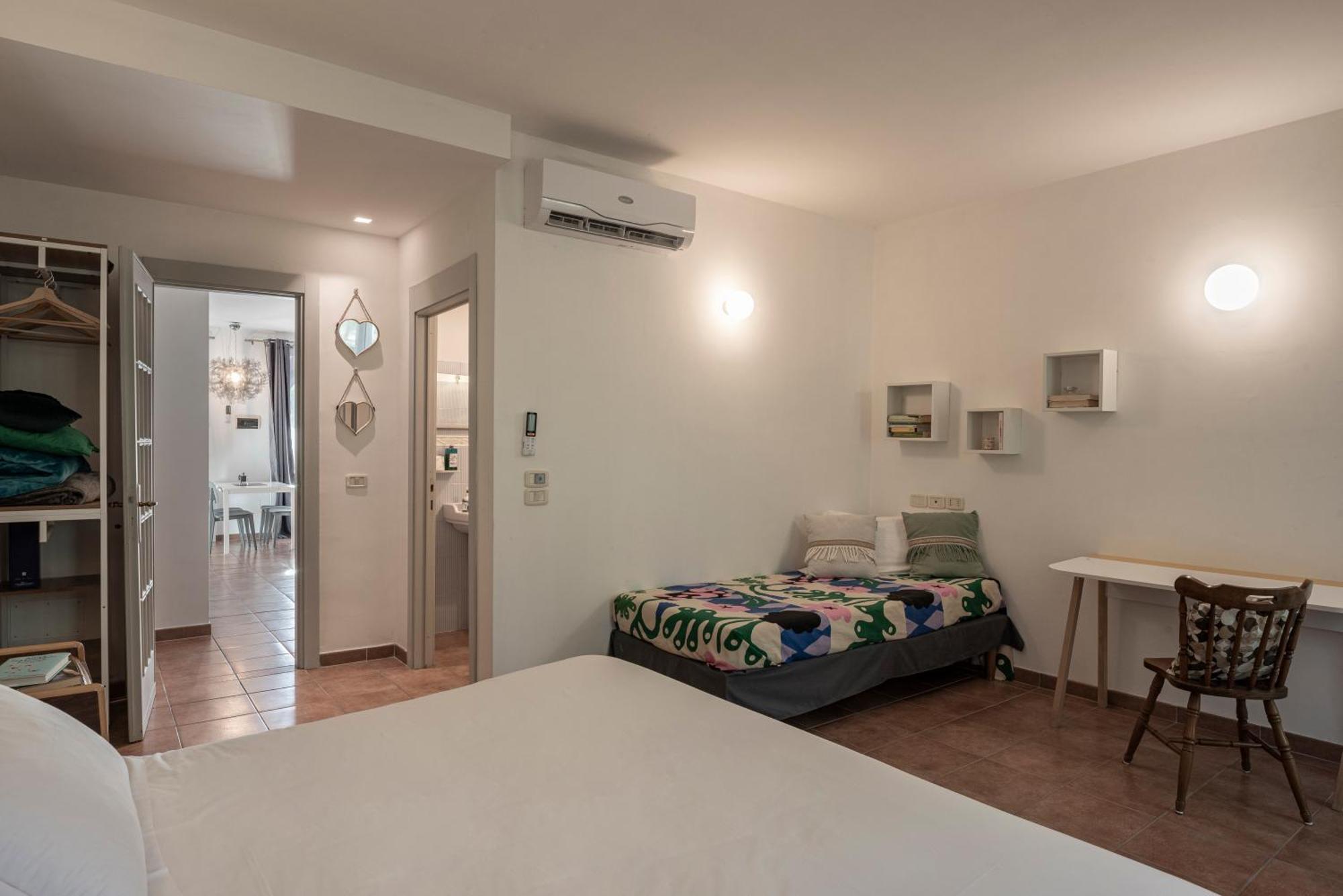 Pianpieve Nature & Relax Apartments Assisi Exterior photo