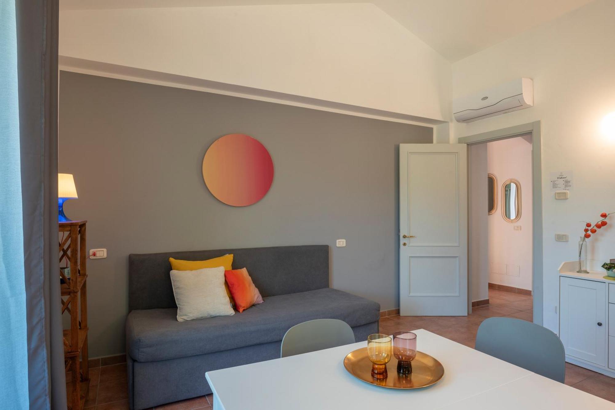 Pianpieve Nature & Relax Apartments Assisi Exterior photo