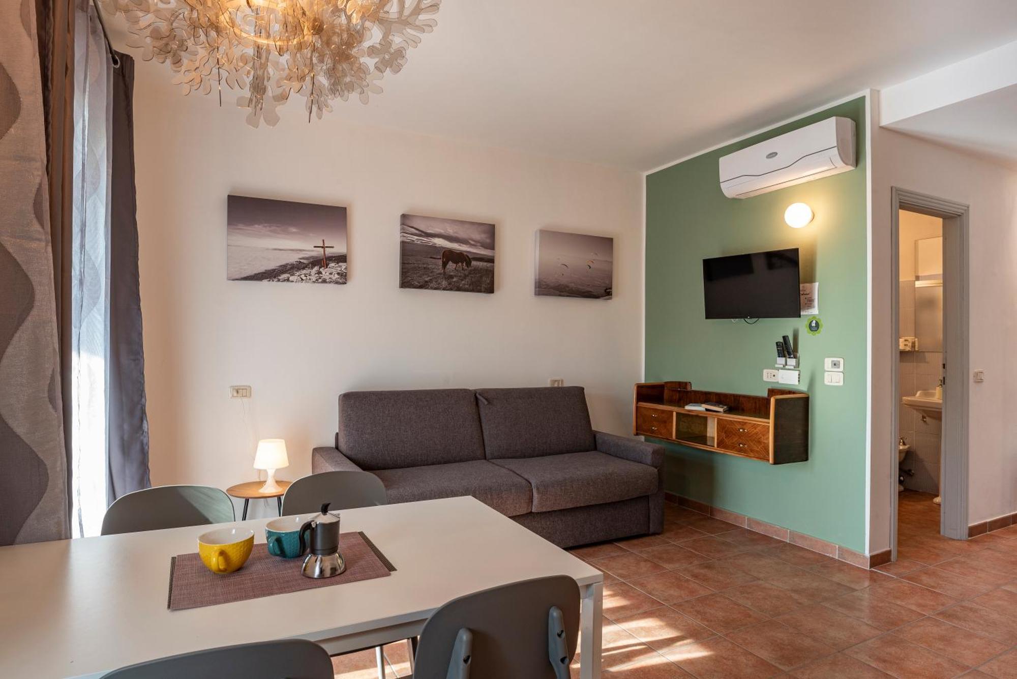 Pianpieve Nature & Relax Apartments Assisi Exterior photo